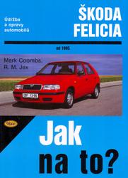 Škoda Felicia od 1995 - Jak na to? - 48. - kolektiv