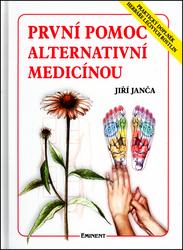První pomoc alternativní medicínou, Praktický doplněk herbáře..