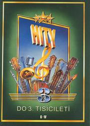 Hity do 3. tisíciletí 3
