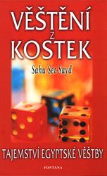 Věštění z kostek