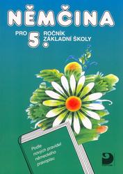 Němčina pro 5.ročník základní školy