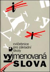 Vyjmenovaná slova