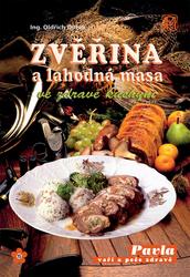 Zvěřina a lahodná masa