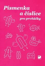 Písmenka a číslice pro prvňáčky