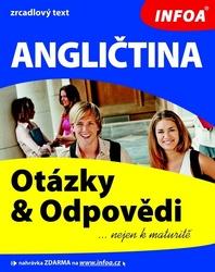 Angličtina Otázky a odpovědi