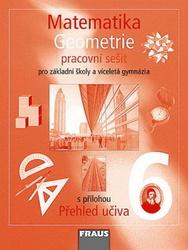 Matematika Geomatrie 6