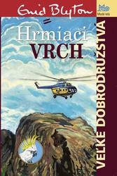 Hrmiaci vrch