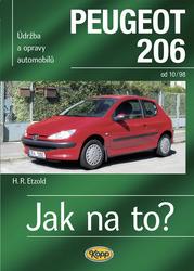 Peugeot 206 od 10/98