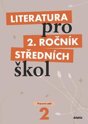 Literatura pro 2. ročník středních škol