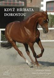 Když hříbata dorostou - Hošák Stanislav, Gregor Dalibor