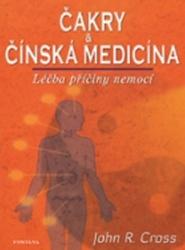 Čakry & Čínská medicína