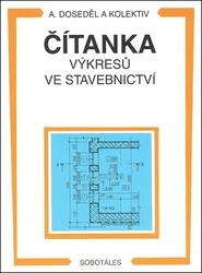 Čítanka výkresů ve stavebnictví