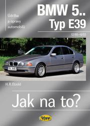 BMW 5 Typ E 39