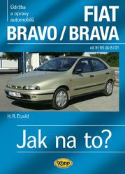 FIAT Bravo/Brava od 9/95 do 8/01