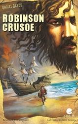 Robinson Crusoe - Defoe Daniel