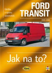 Ford Transit 2000-2006