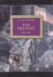 Pán prstenů Dvě věže