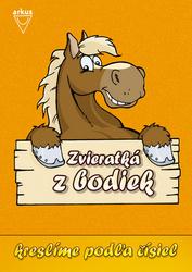 Zvieratká z bodiek