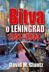 Bitva o Leningrad 1941-1944
