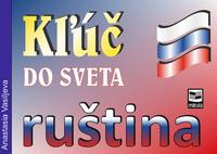 Kľúč do sveta ruština