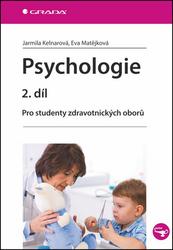 Psychologie 2. díl