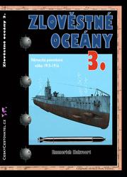 Zlověstné oceány 3.