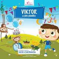 Viktor a jeho písničky