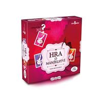 Hra o manželství - nejen pro manžele, ALBI