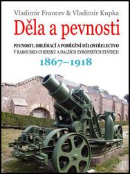 Děla a pevnosti
