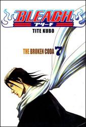 Bleach 7