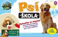 Albi Psí škola