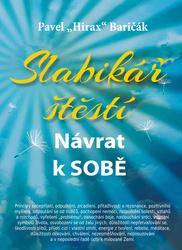 Slabikář štěstí Návrat k sobě