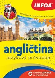 Angličtina Jazykový průvodce