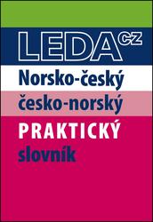 Norsko-český a česko-norský slovník