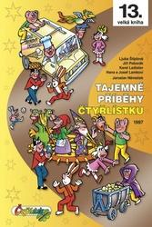 Tajemné příběhy Čtyřlístku