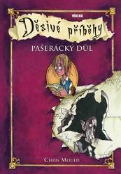 Pašerácký důl