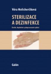 Sterilizace a dezinfekce