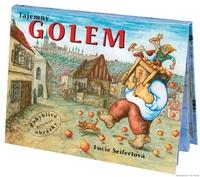 Tajemný Golem