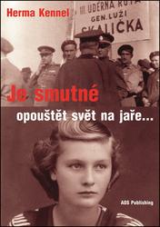 Je smutné opouštět svět na jaře...