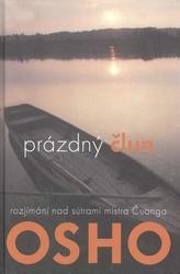 Prázdný člun
