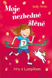 Moje nezbedné štěně Hry s Lumpíkem?