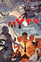 Mýty Arabské noci (a dny)