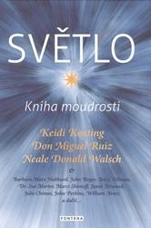 Světlo Kniha moudrosti