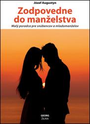 Zodpovedne do manželstva
