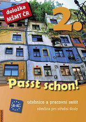 Passt schon! 2.