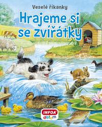 Hrajeme si se zvířátky
