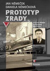 Prototyp zrady - Daniela Němečková, Jan Němeček