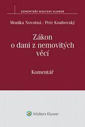 Zákon o dani z nemovitých věcí