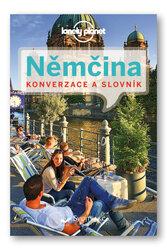 Němčina Konverzace a slovník