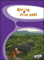 Člověk a jeho svět 4 ročník učebnice Didaktis